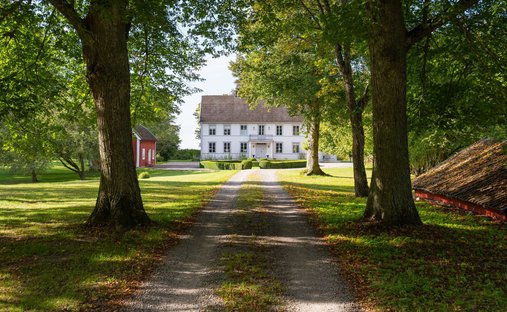 Tenuta a Linköping, Contea di Östergötland, Svezia 1