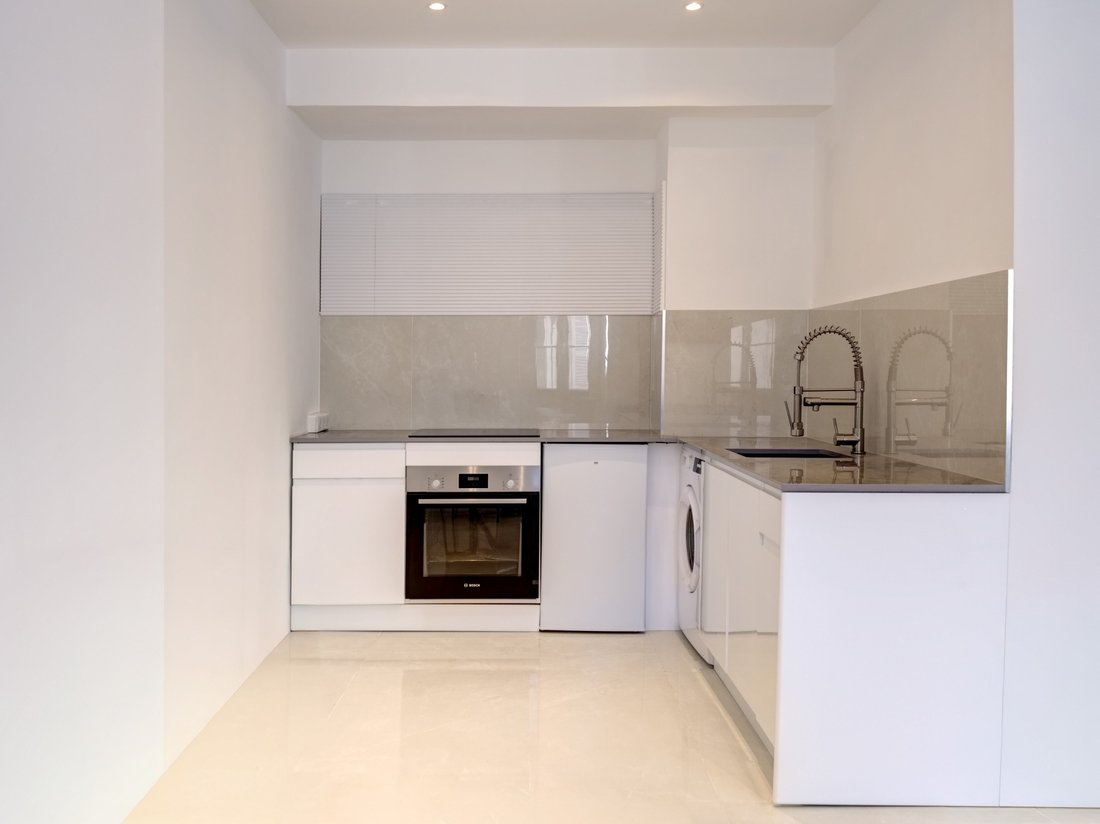 Apartment in Saint Nicolas, Cannes, France 3 - 17144658