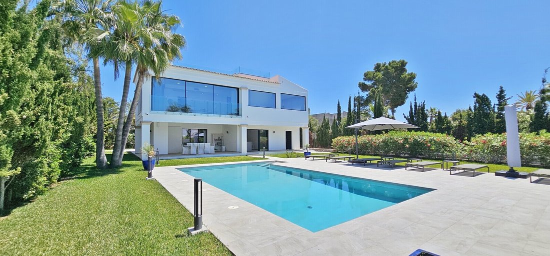 Villa in Santanyi, Balearic Islands, Spain 5 - 17144523
