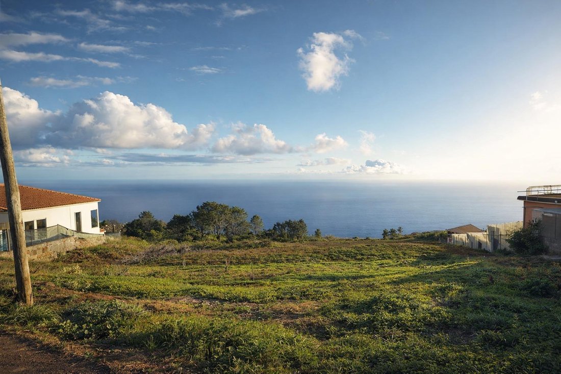 Villa in Prazeres, Madeira, Portugal 5 - 16705408