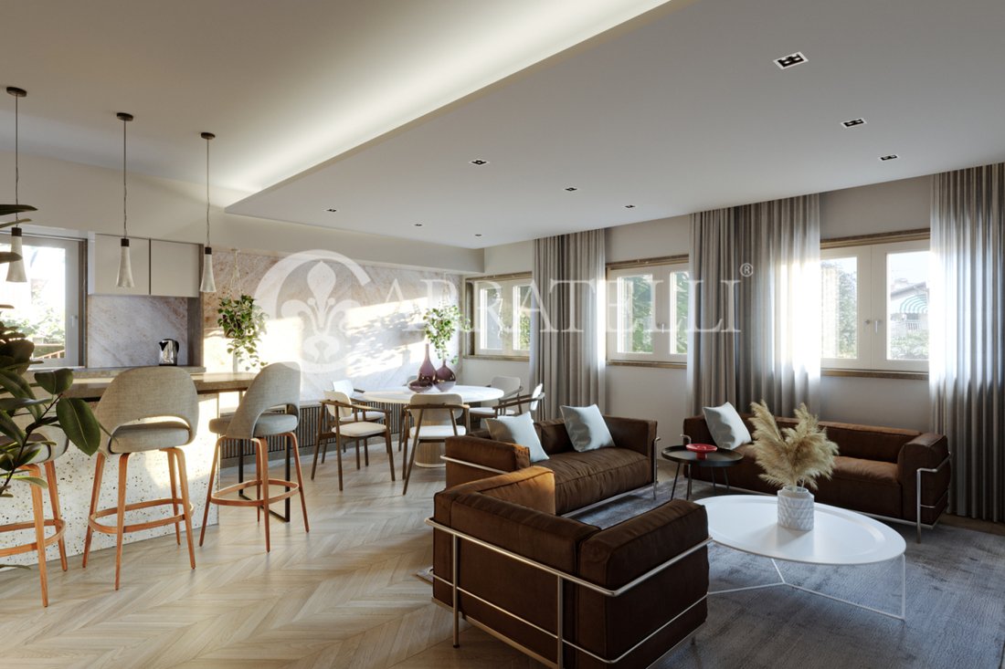Apartment in Center, Florence, Tuscany 2 - 17144556