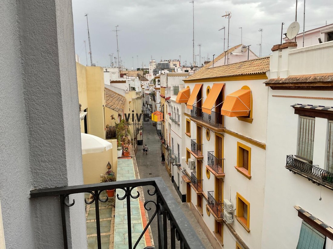 Apartment in Casco Antiguo, Seville, Spain 2 - 17144838