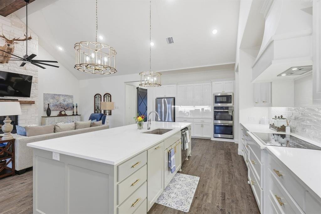 House in Lantana, Texas, United States 5 - 17144246