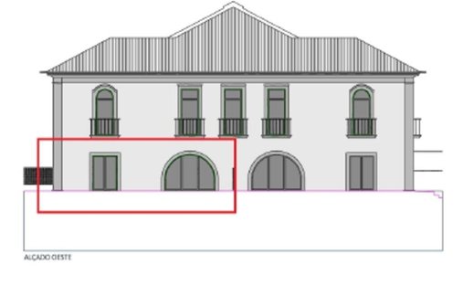 Appartamento a Vila Nova de Cerveira, Distretto di Viana do Castelo, Portogallo 1