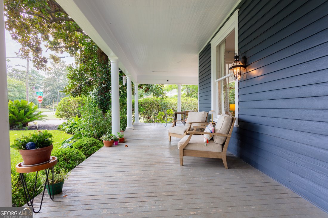 House in Thomasville, Georgia, United States 4 - 17144280