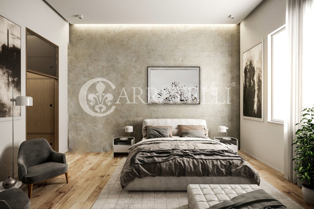 Apartment in Center, Florence, Tuscany 4 - 17144556