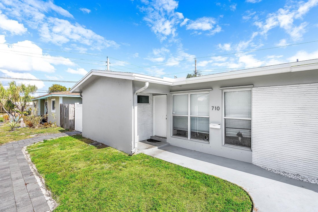 Apartment in Hillsboro Beach, Florida, United States 5 - 17144293