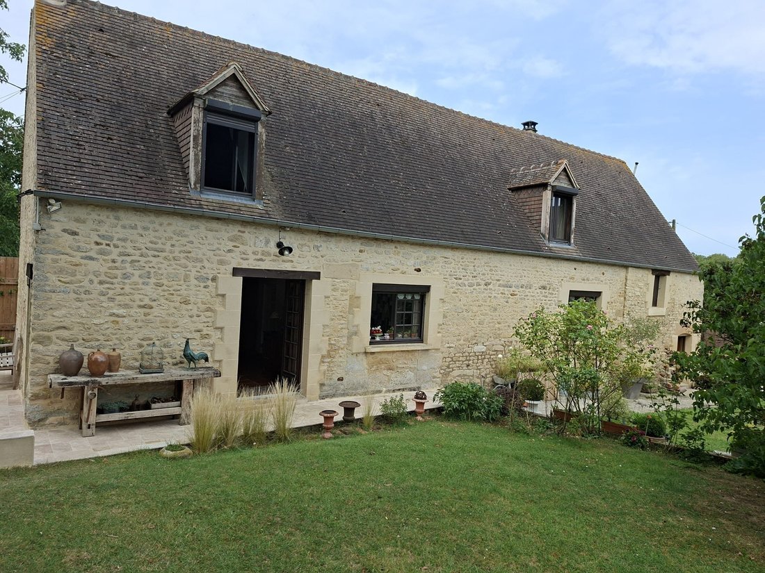 House in Sees, Normandy, France 3 - 17143950