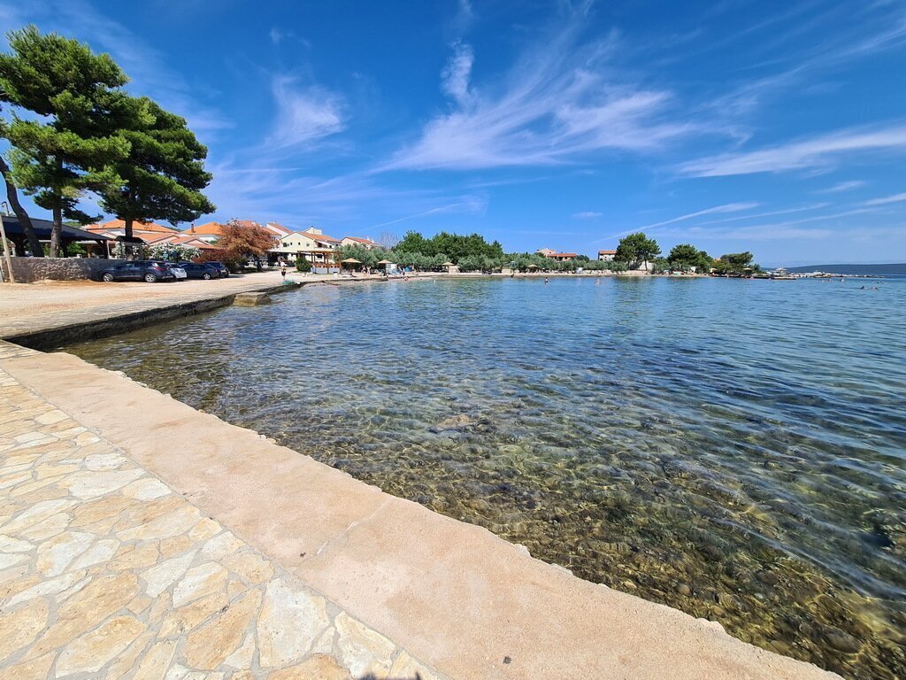 Villa in Opcina Kukljica, Zadar County, Croatia 5 - 17033096