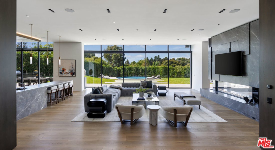 House in Los Angeles, California, United States 2 - 17145097