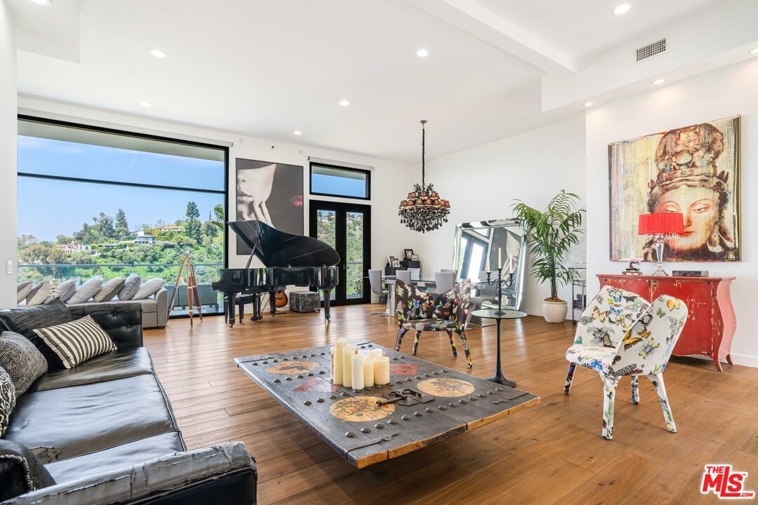 House in Beverly Hills, California, United States 3 - 17145059
