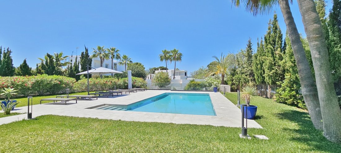 Villa in Santanyi, Balearic Islands, Spain 2 - 17144523