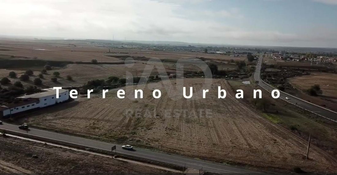 Land in Gibraleon, Andalusia, Spain 1 - 17145765