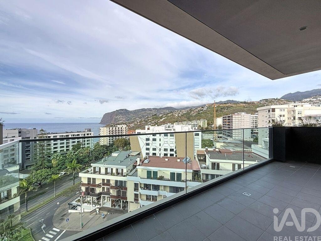 Apartment in Sao Martinho, Madeira, Portugal 2 - 17145719