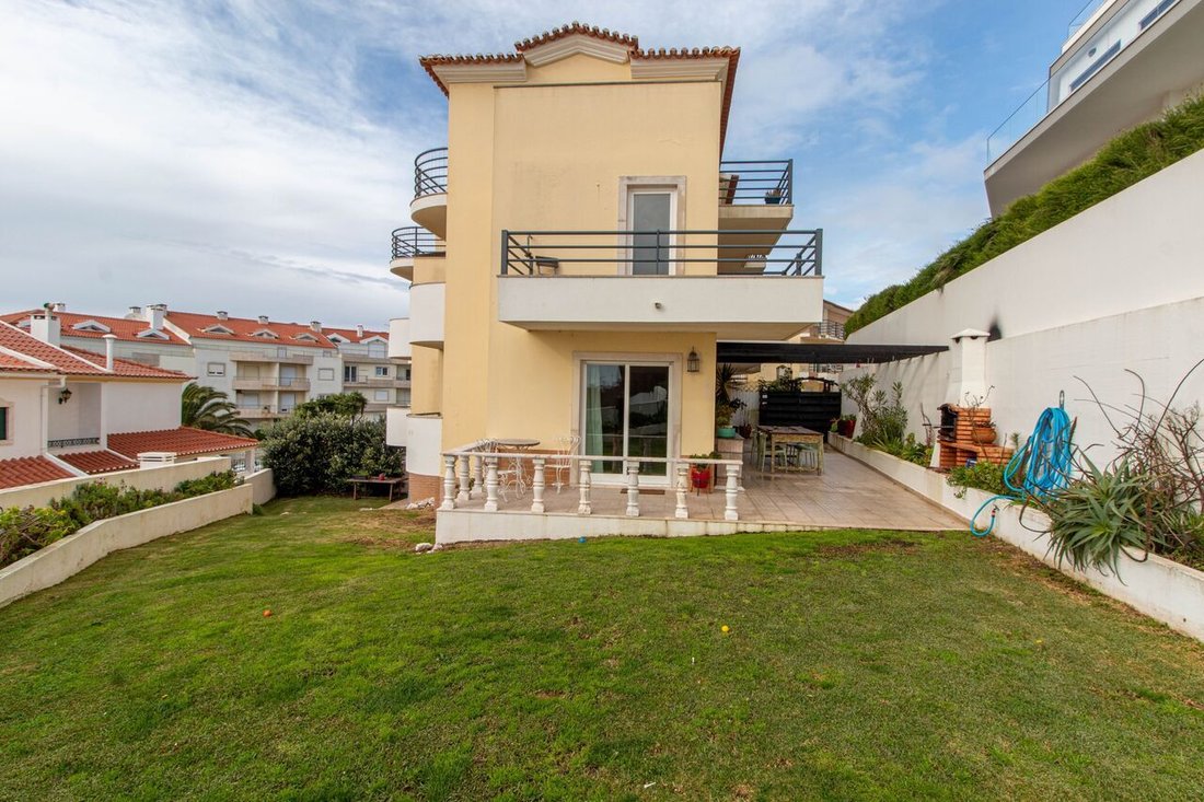 House in Ericeira, Lisbon, Portugal 2 - 17144607