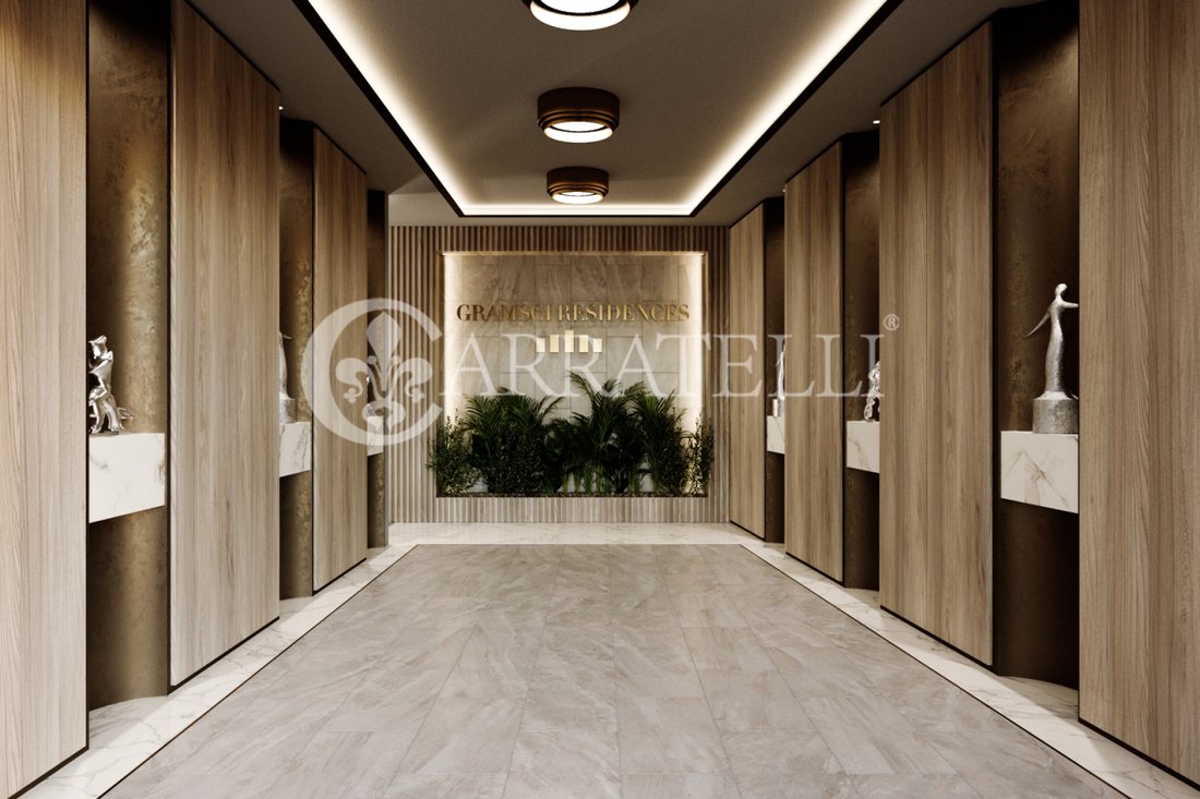 Apartment in Center, Florence, Tuscany 5 - 17144556
