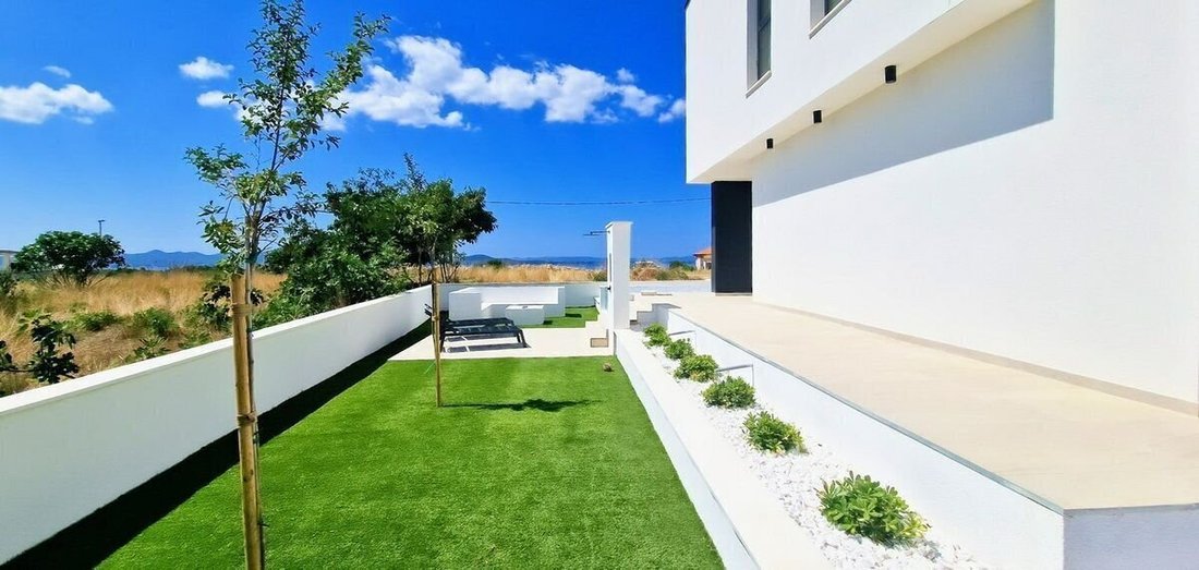 Villa in Kozino, Zadar County, Croatia 5 - 17033026