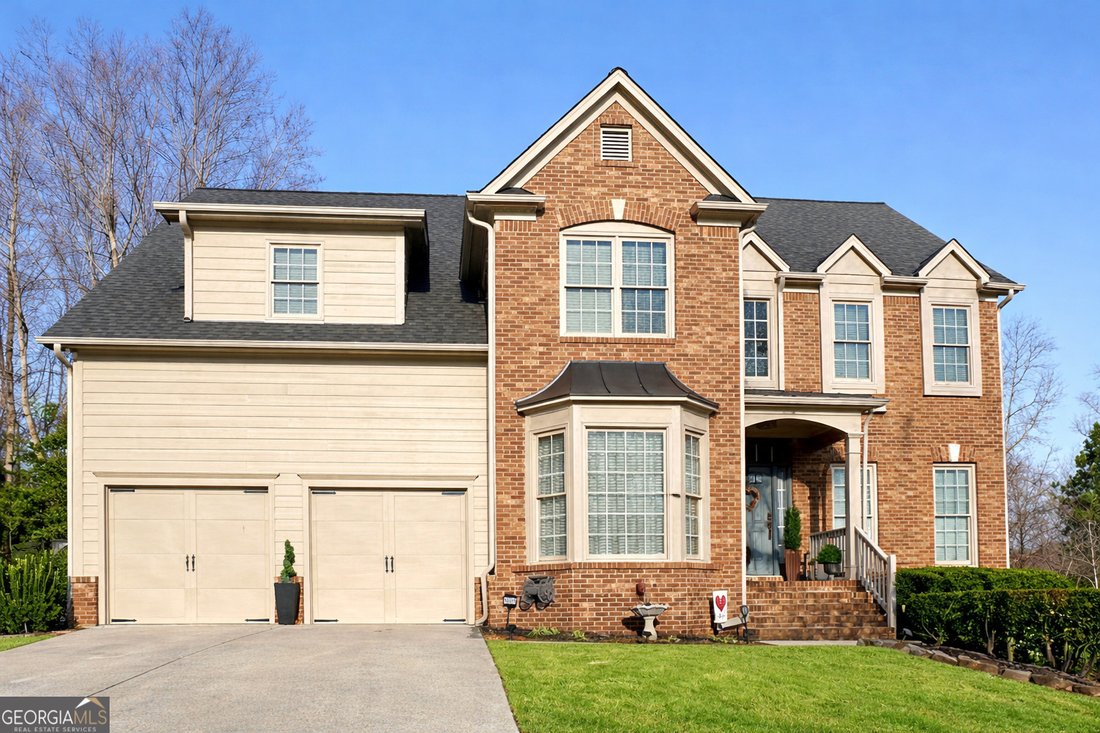 House in Cumming, Georgia, United States 2 - 17145299
