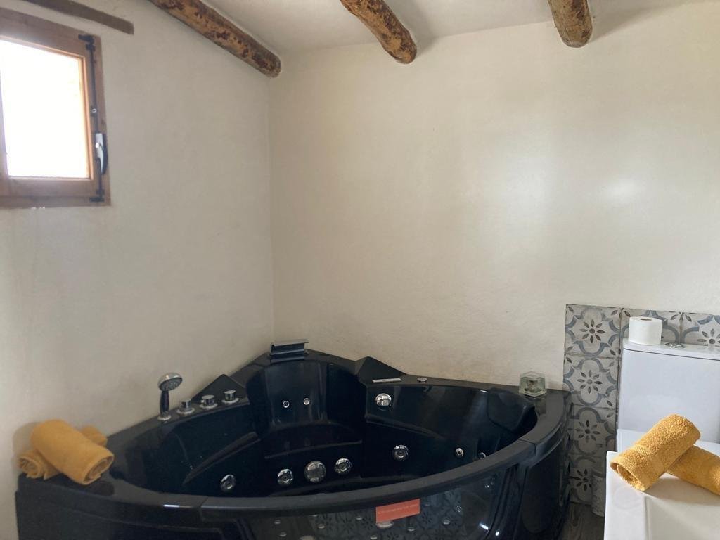 Villa in Los Santos de Maimona, Extremadura, Spain 5 - 17144781