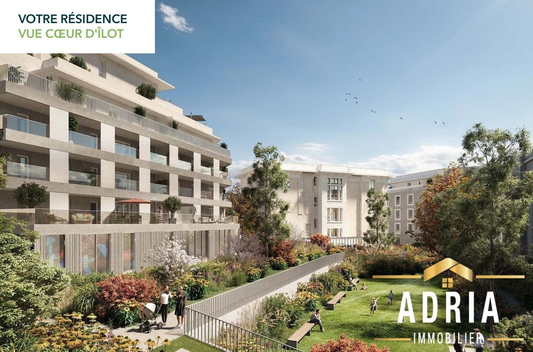 Apartment in Nantes, Pays de la Loire, France 2 - 17143985