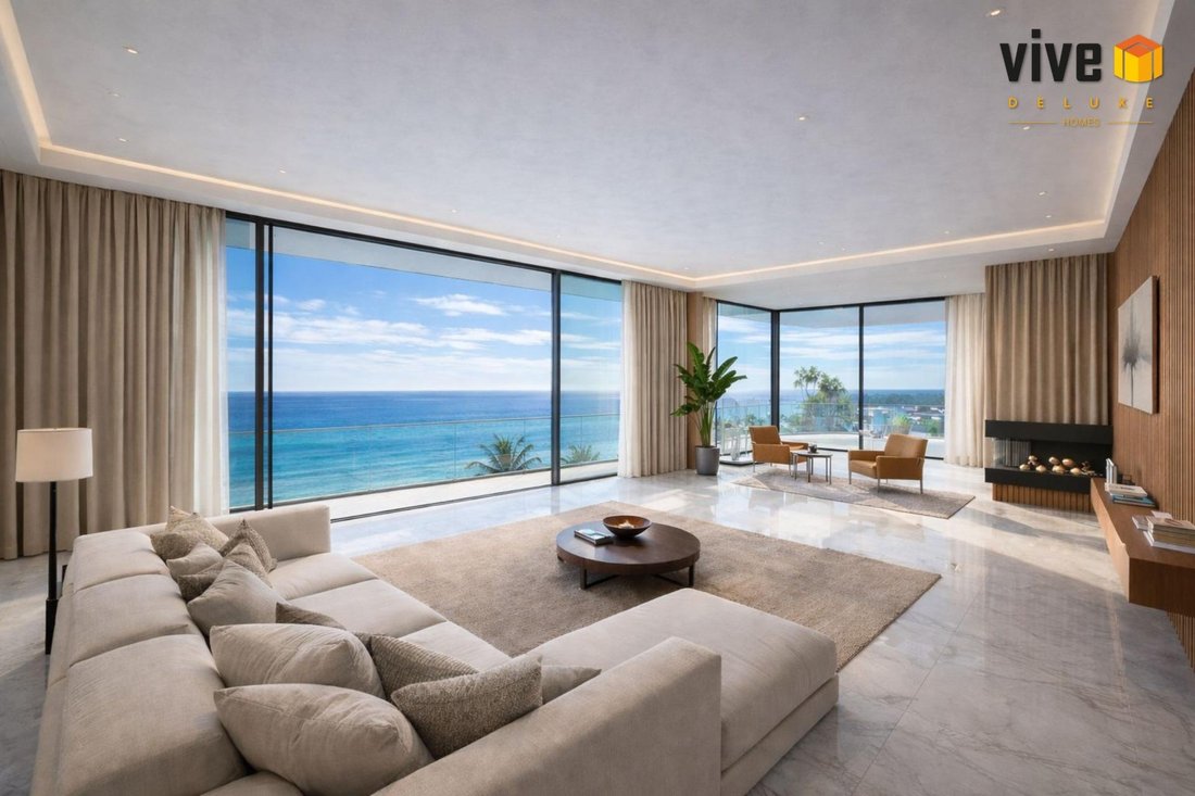 Villa in Sotogrande, San Roque, Andalusien 2 - 17144945