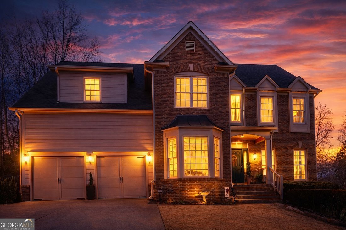House in Cumming, Georgia, United States 3 - 17145299