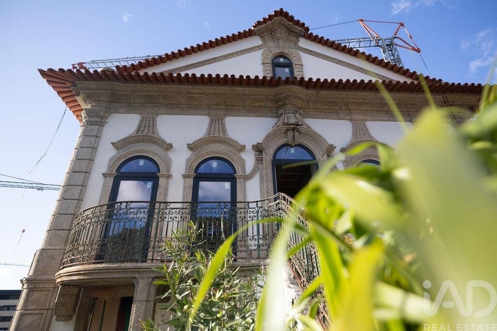 Apartment in Vila Nova de Cerveira, Viana do Castelo District, Portugal 1 - 17145274