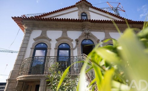 Appartamento a Vila Nova de Cerveira, Distretto di Viana do Castelo, Portogallo 1