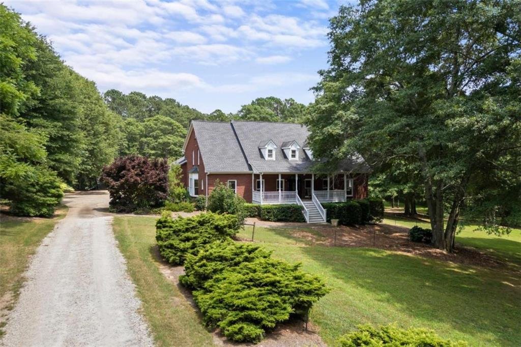 House in Loganville, Georgia, United States 1 - 17144487