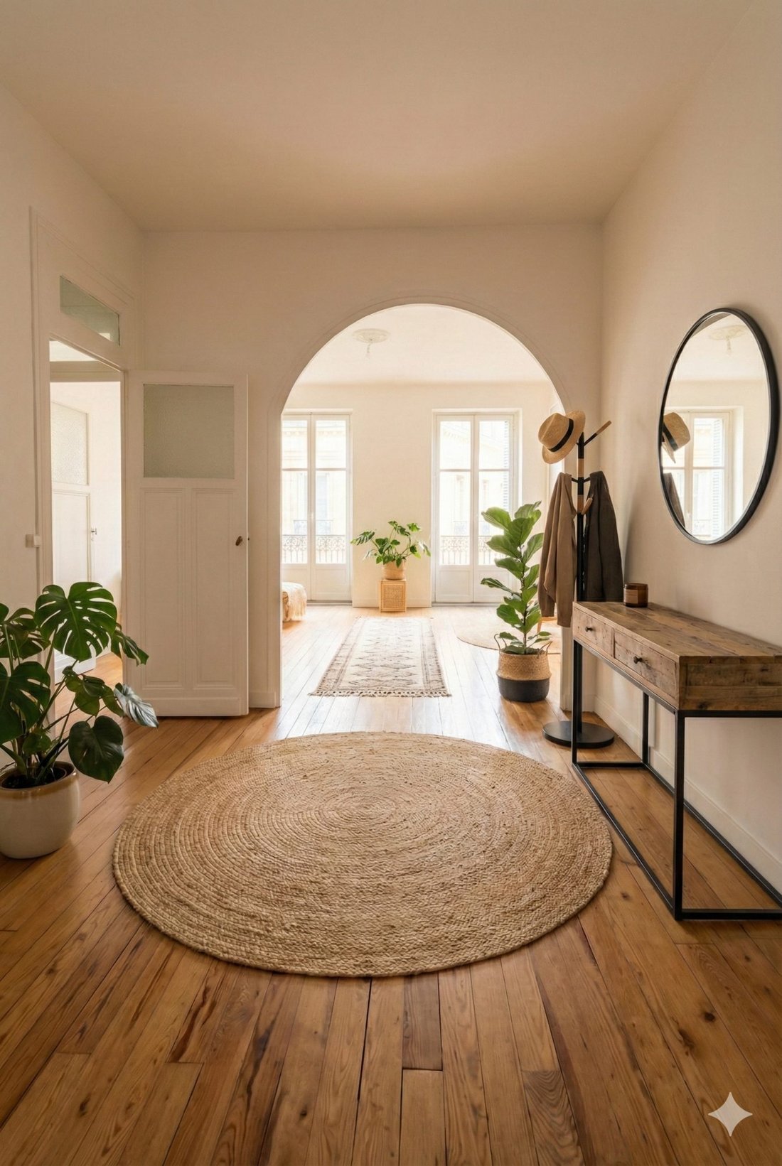 Apartment in Saint Bruno-Saint Augustin, Bordeaux, France 3 - 12849289