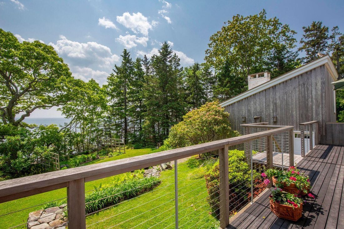 House in Rockport, Maine, United States 2 - 17145015