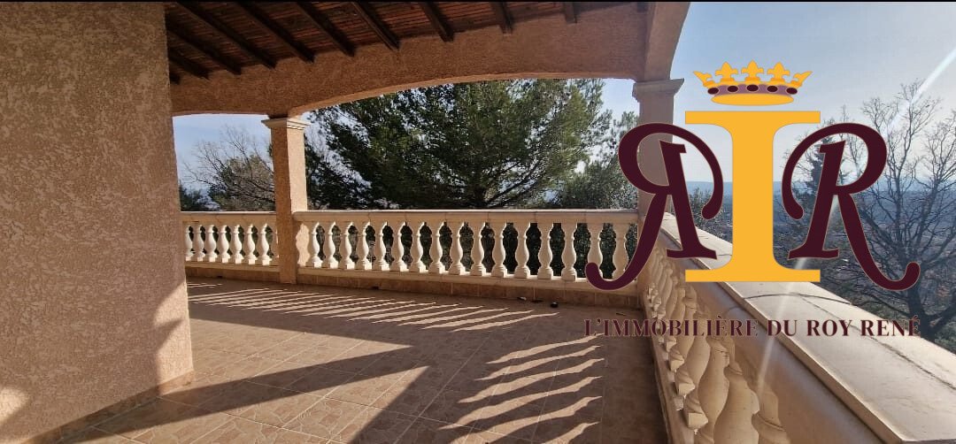 House in Puyloubier, Provence-Alpes-Côte d'Azur, France 4 - 17143842