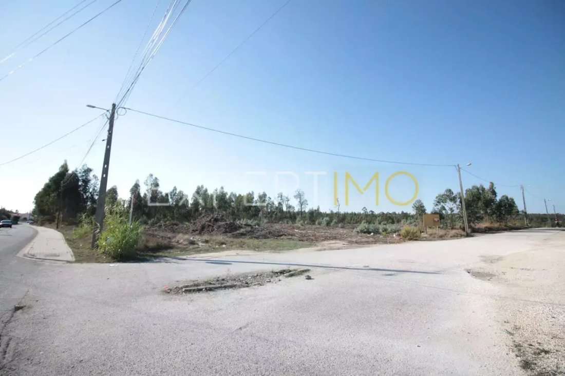 Land in Marrazes, Leiria District, Portugal 2 - 17144626
