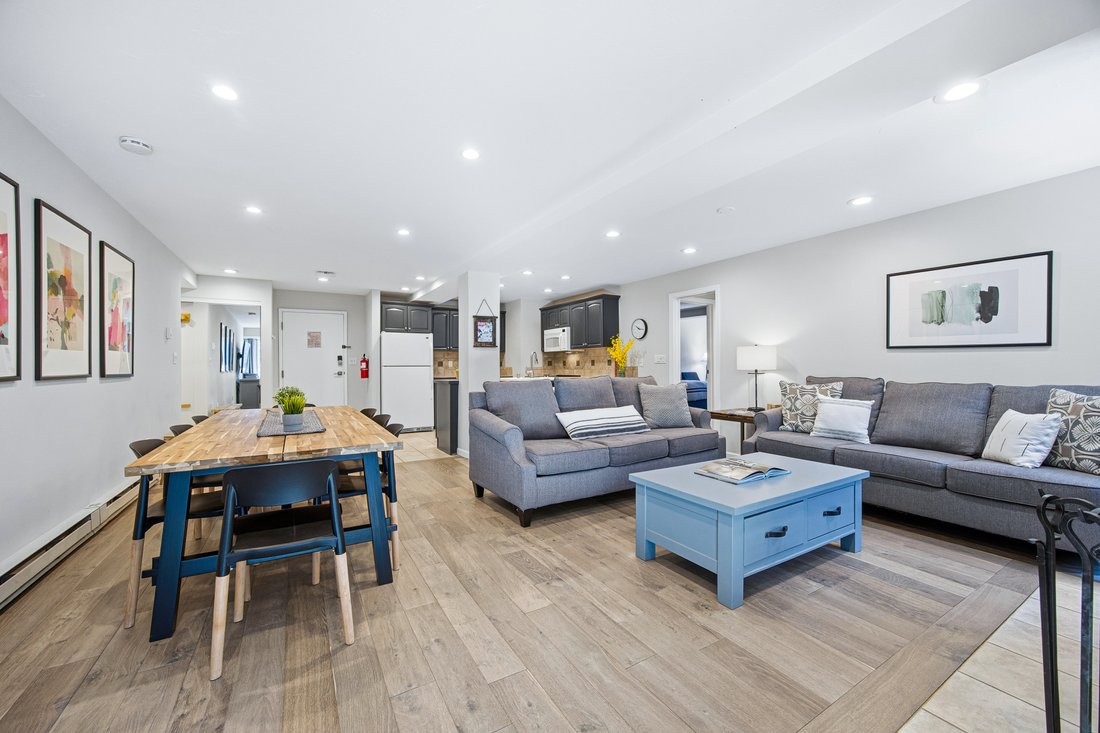 Condo in Vail, Colorado, United States 3 - 17144759