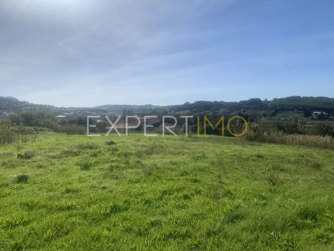 Land in Leiria, Pousos, Barreira e Cortes, Leiria District, Portugal 3 - 17144579