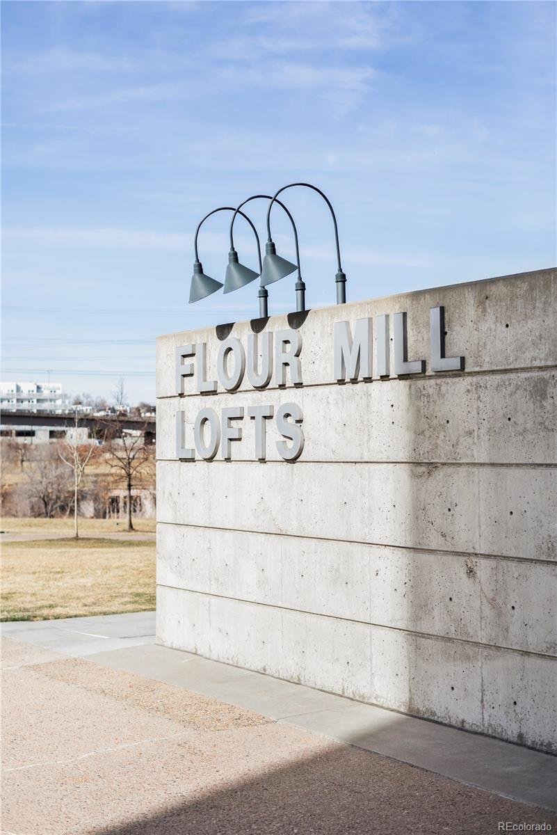 Condo in Denver, Colorado, United States 2 - 17144466