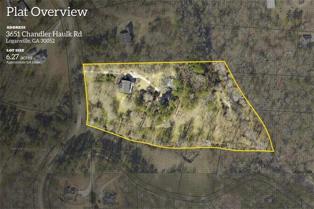 House in Loganville, Georgia, United States 2 - 17144487