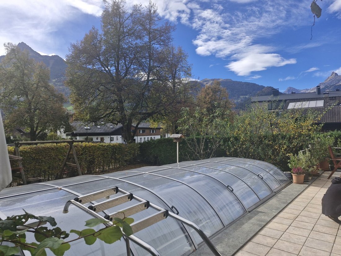 Apartment in Schruns, Vorarlberg, Austria 2 - 16421769