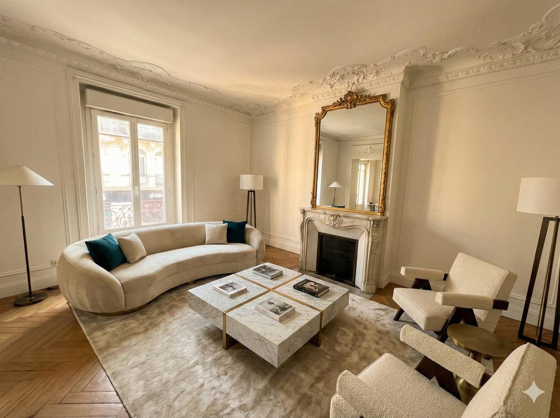 Apartment in Saint Bruno-Saint Augustin, Bordeaux, France 1 - 14749210