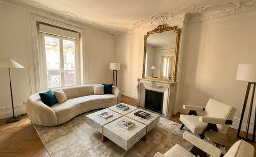 Apartment in Saint Bruno-Saint Augustin, Bordeaux, France 1