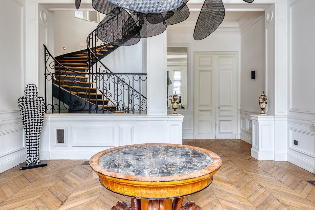 Estate in Villers-sur-Mer, Normandy, France 4 - 17144741