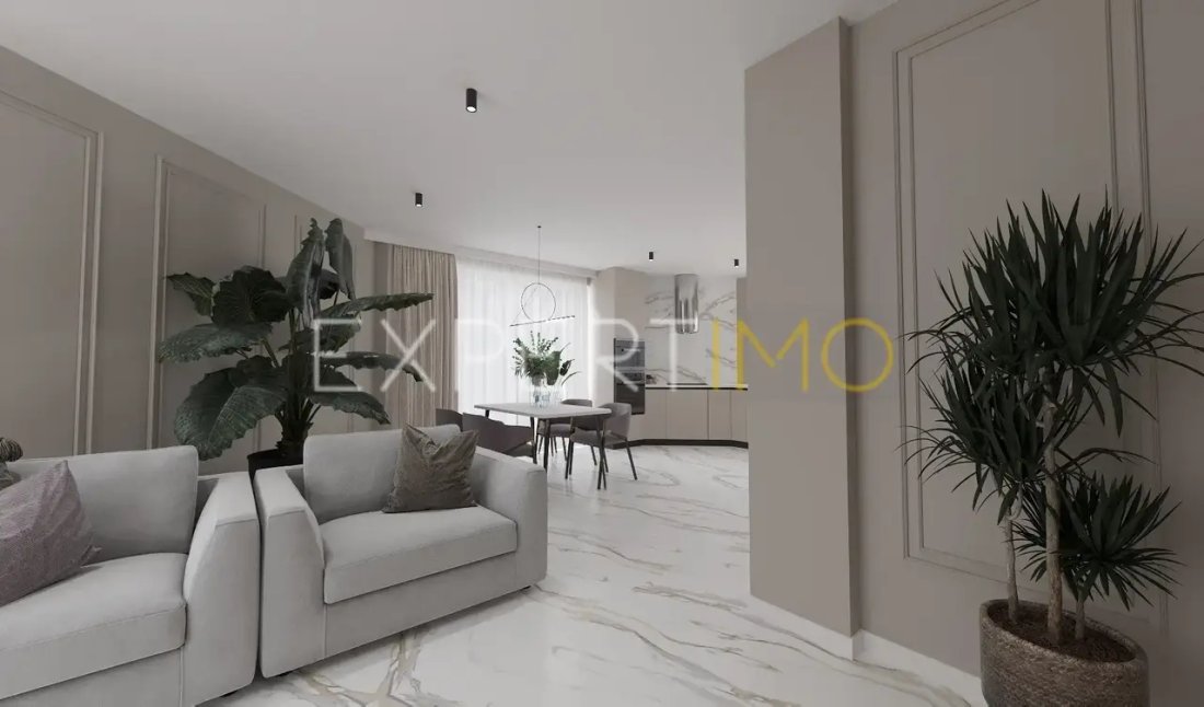 Apartment in Armacao de Pera, Algarve, Portugal 3 - 17144598