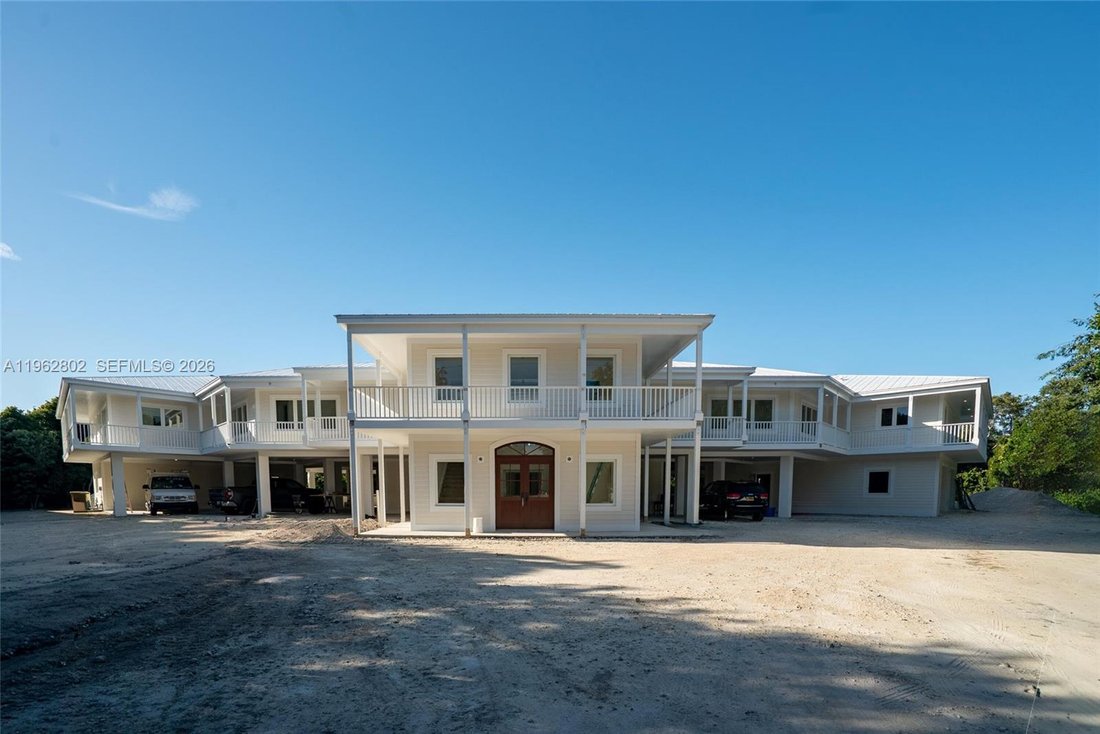 House in Islamorada, Florida, United States 5 - 17145063