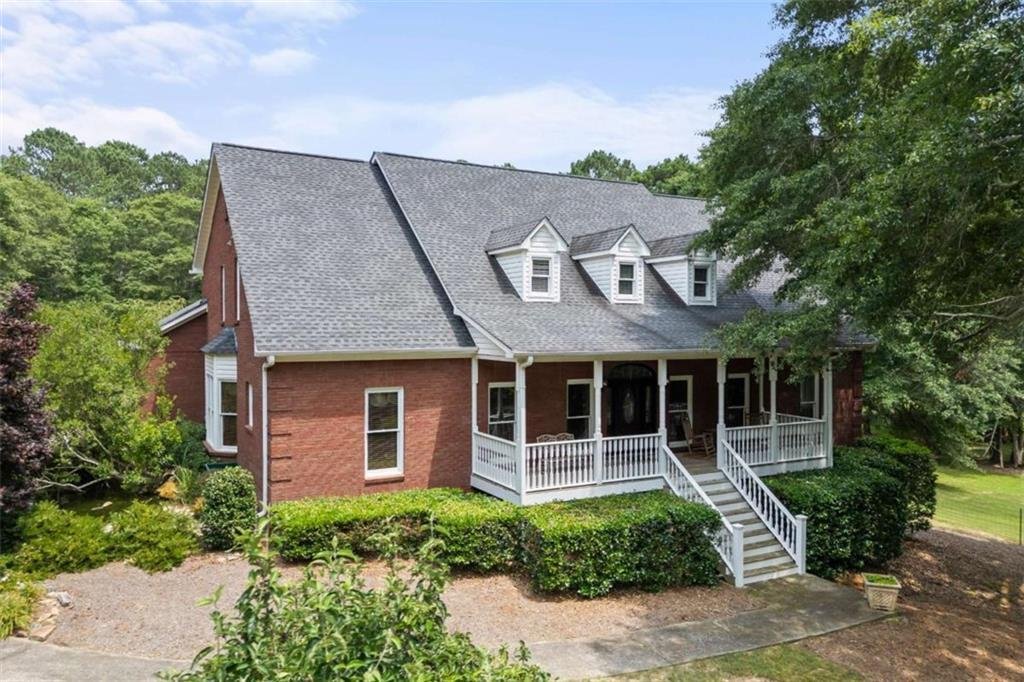 House in Loganville, Georgia, United States 3 - 17144487