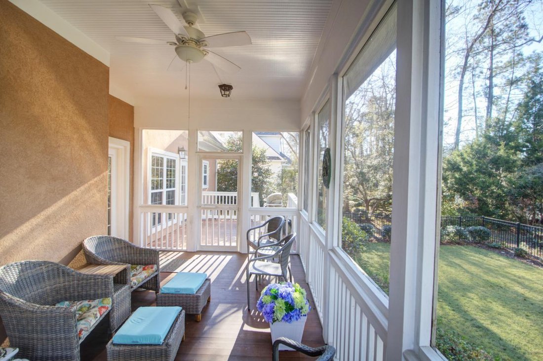 House in Ravenel, South Carolina, United States 5 - 17145102