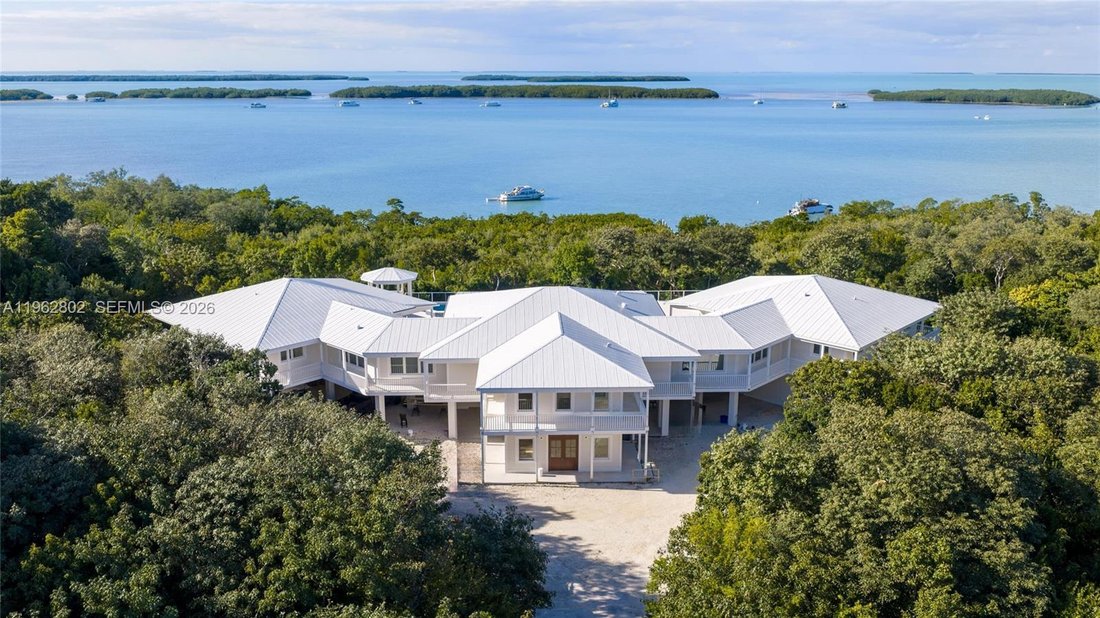 House in Islamorada, Florida, United States 1 - 17145063