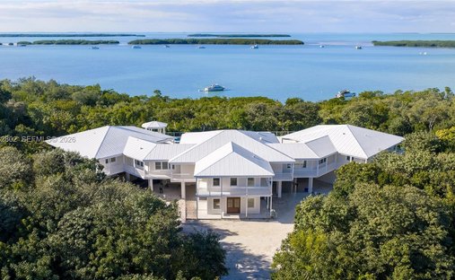 House in Islamorada, Florida, United States 1
