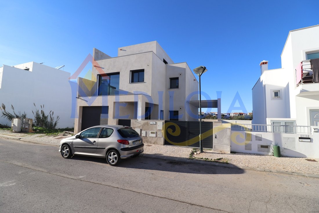 House in Vila Nova de Cacela, Algarve, Portugal 2 - 17143045