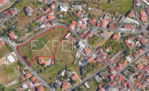 Land in Leiria, Pousos, Barreira e Cortes, Leiria District, Portugal 1