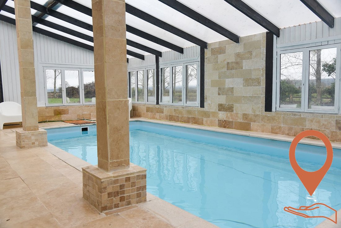 Estate in Norrey-en-Auge, Normandy, France 1 - 15704979